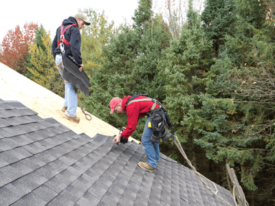 About Roof Repair Experts Eldorado, OH
